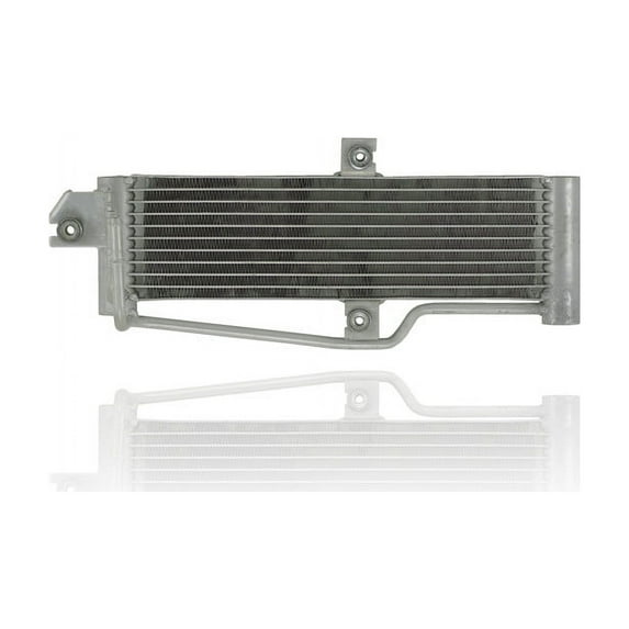 Transmission Oil Cooler - Pacific Best Inc. Fit/For SU3113105 09-15 Honda Pilot - 25510RN0003