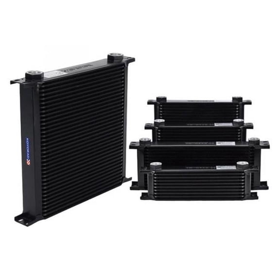 Transmission Oil Cooler