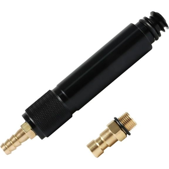 Transmission Oil Filler Adapter Kit Fit for Audi VW A6 DSG 7speed MTF Gearbox Replace#: VAS6617/12