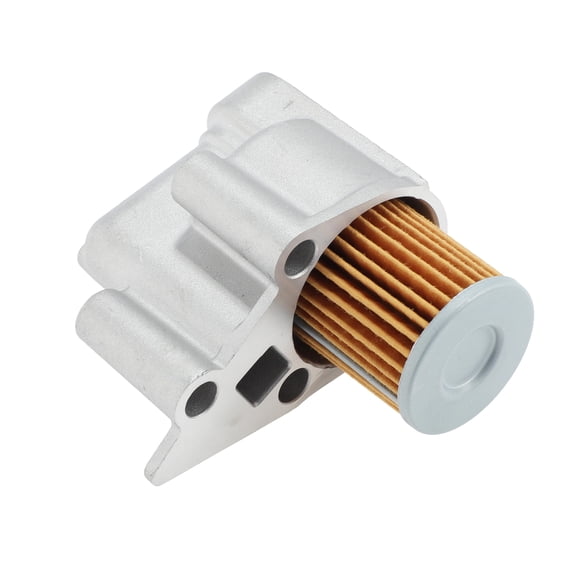 Transmission Oil Filter Governor Assembly for Nissan Cube 2009-2014, for Nissan Versa 2007-2012, Steel Automatic Transmission Oil Filter 31726-1XA03/317261XA03