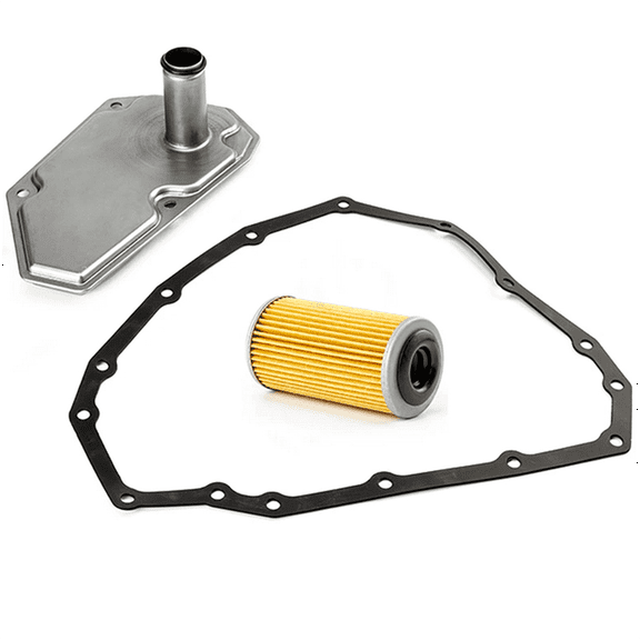 Transmission Oil Filters w/ Gasket For Nissan Quest Rogue Sentra Suzuki Swift