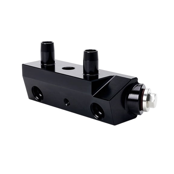 Transmission Oil Flows Valves 125068000 Heavy Duty Transmission Coolers Bypass Valves Simple Installation for Automotives Use