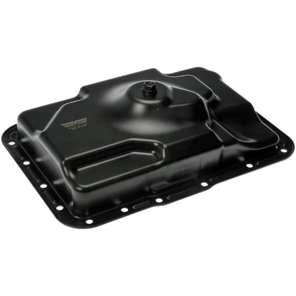 Transmission Oil Pan Fits 2002 Ford Explorer
