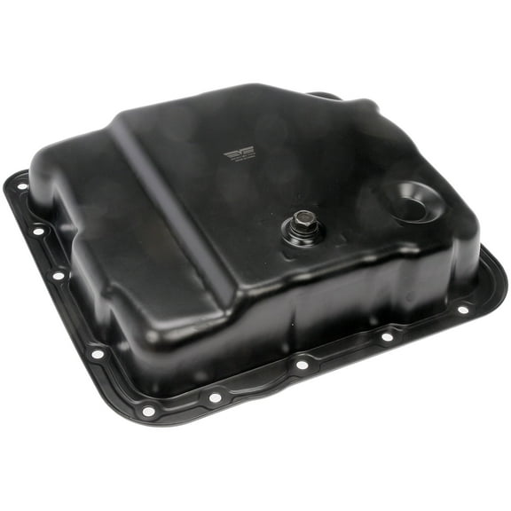 Transmission Oil Pan Fits 2007 Chevrolet Tahoe
