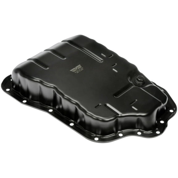 Transmission Oil Pan Fits 2012 Toyota Camry