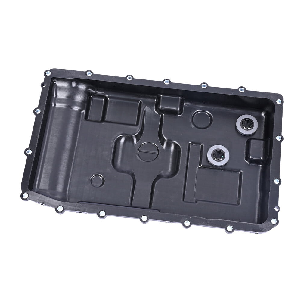 Transmission Oil Pan For 2020 2021 2022 2023 Ford Explorer Lincoln ...