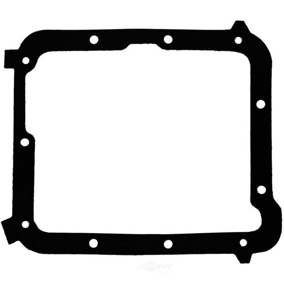 Transmission Oil Pan Gasket Fits select: 1985-1986 FORD F150, 1975-1983 FORD F100