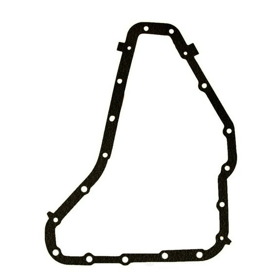 Transmission Oil Pan Gasket Fits select: 1985-1990 CADILLAC DEVILLE, 1986-1991 BUICK LESABRE
