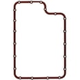 thumbnail image 1 of Transmission Oil Pan Gasket Fits select: 1990-2003 FORD F150, 1999-2010 FORD F350, 1 of 2