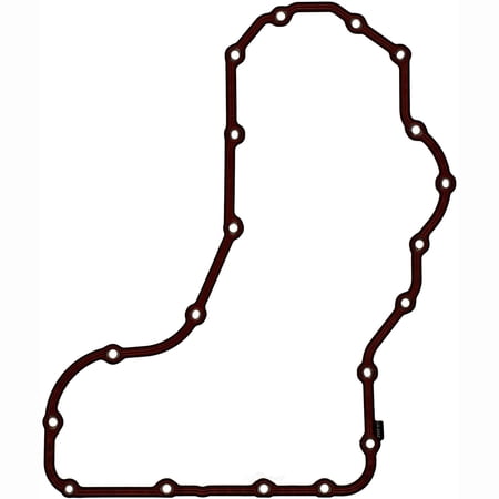 Transmission Oil Pan Gasket Fits select: 1994-2007 FORD TAURUS, 2001-2003 FORD WINDSTAR