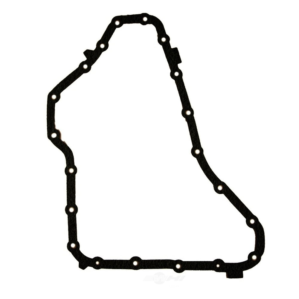 Transmission Oil Pan Gasket Fits select: 2000-2010 CHEVROLET IMPALA, 2006-2008 CHEVROLET MALIBU