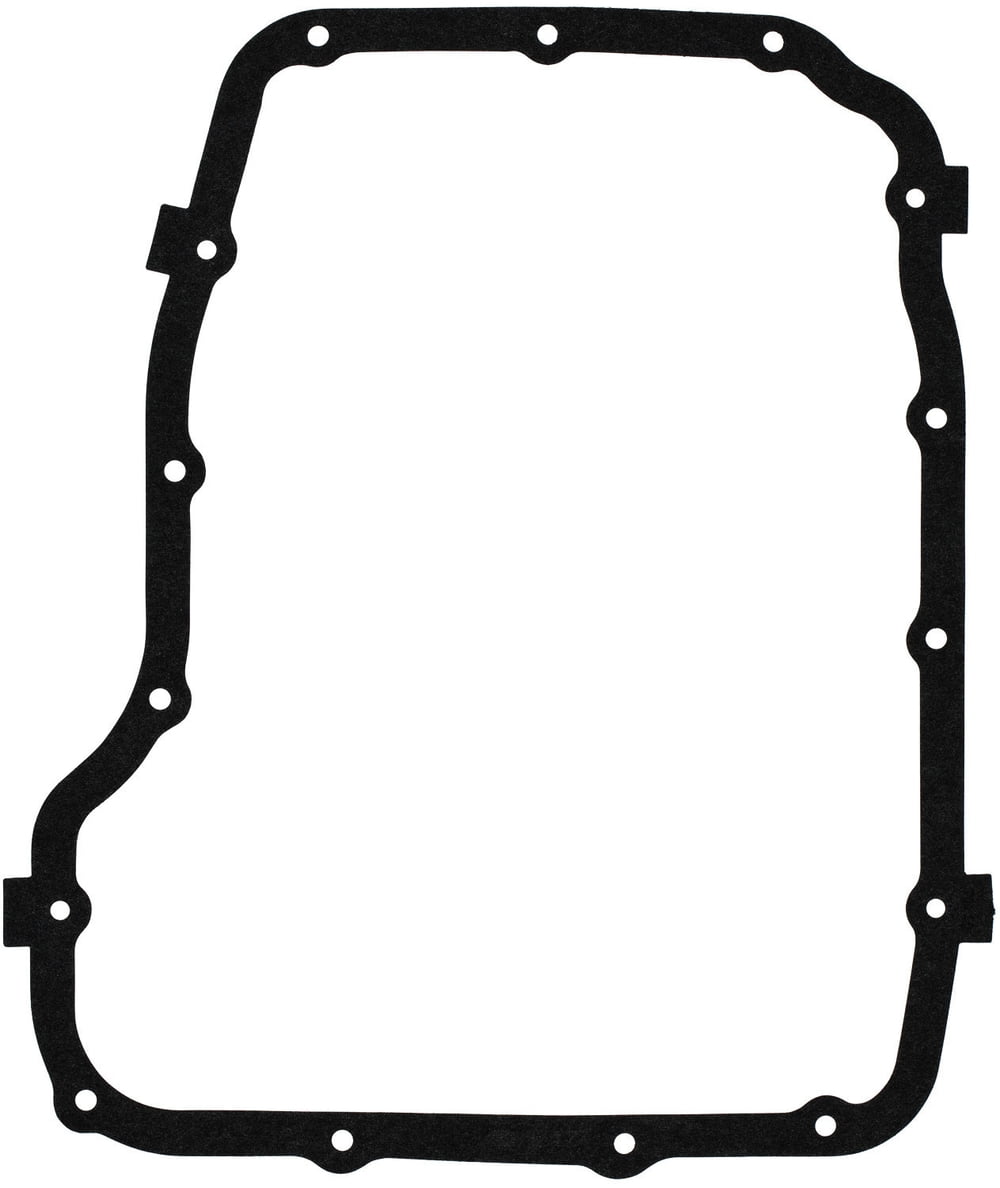 Transmission Oil Pan Gasket Fits select: 2002-2010 DODGE RAM 1500, 1999-2011 JEEP GRAND CHEROKEE
