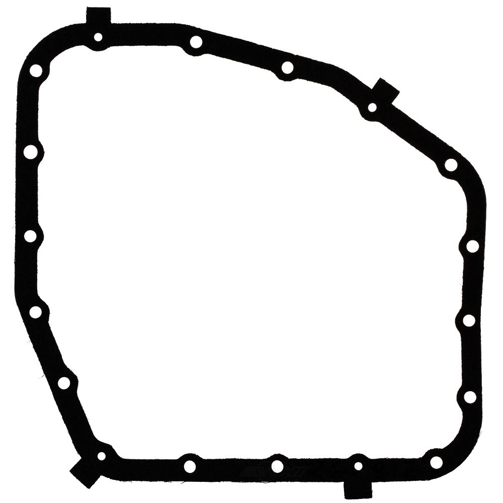 Transmission Oil Pan With Gasket For 2003-2008 Toyota Corolla & Matrix 1.8L FWD