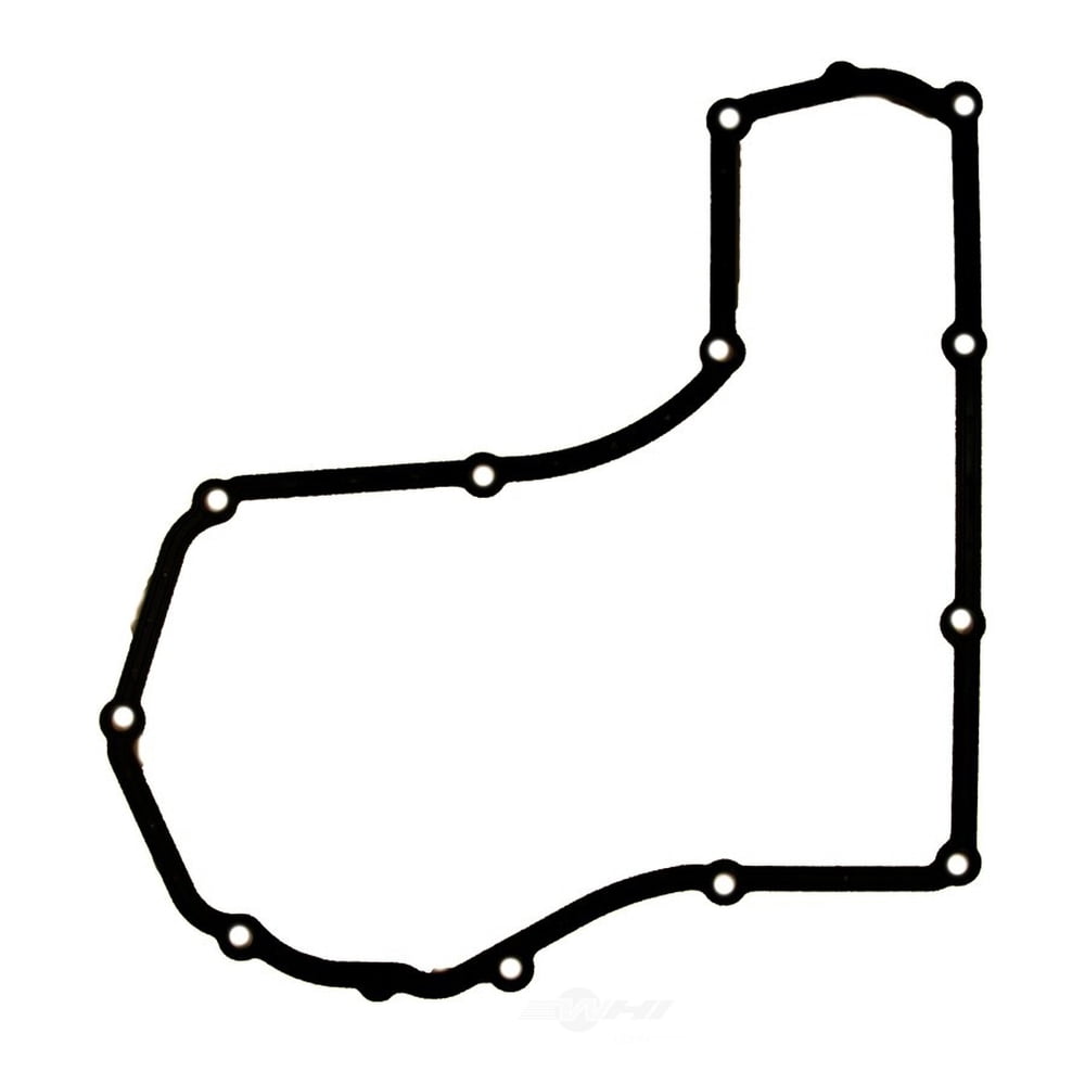 Transmission Oil Pan Gasket Fits select: 2005-2008 CHEVROLET COBALT, 2010 CHEVROLET MALIBU 1LT