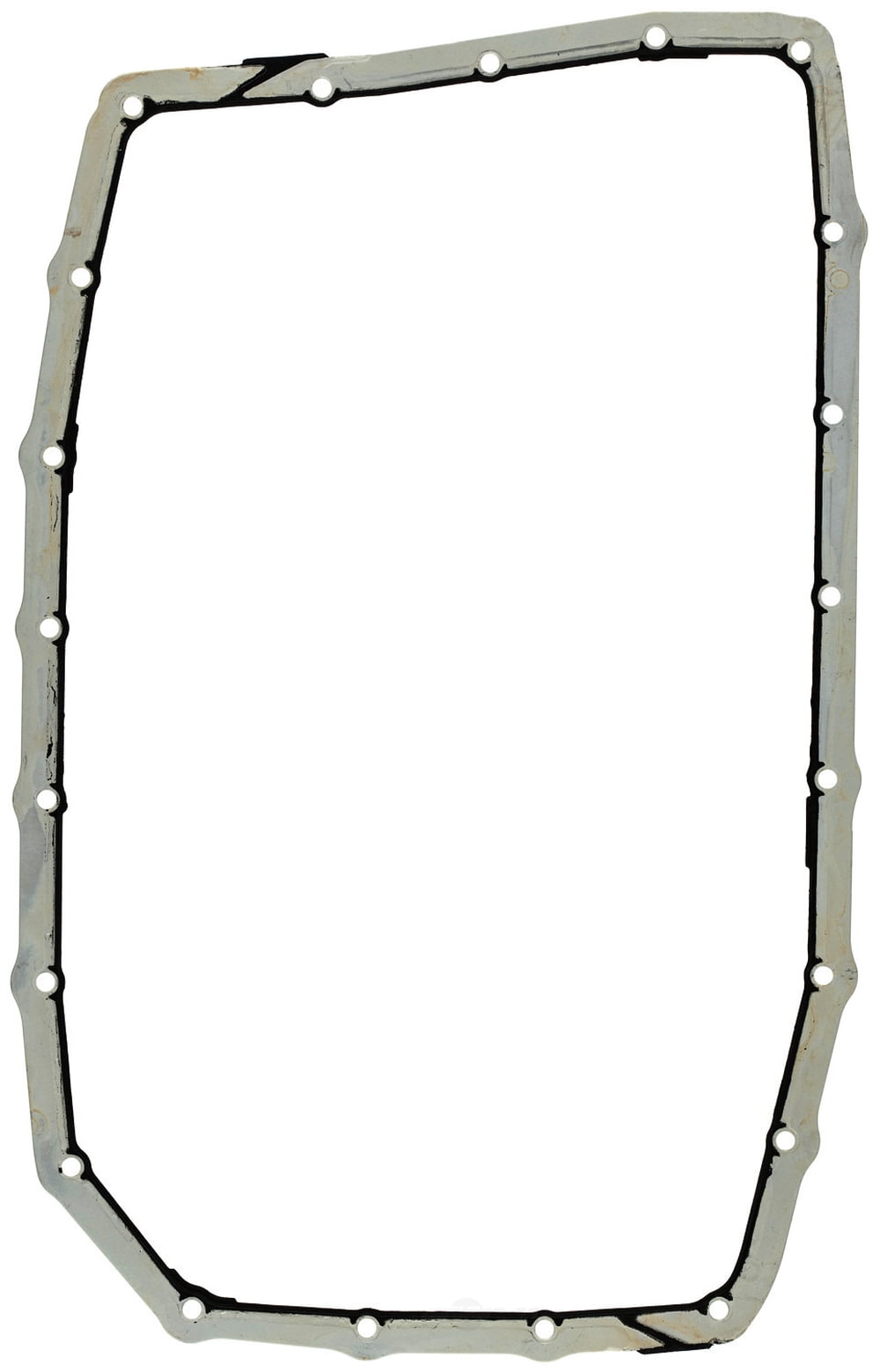 Transmission Oil Pan Gasket Fits select: 2011-2016 FORD F150, 2011-2016 FORD MUSTANG