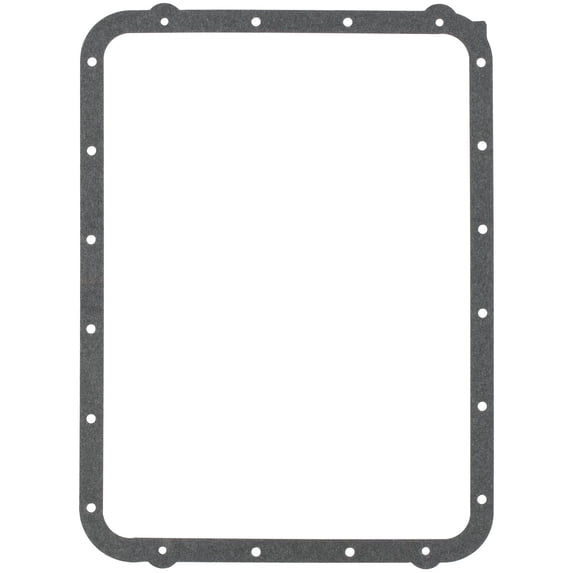 Transmission Oil Pan Gasket Fits select: 2013-2015 RAM 3500