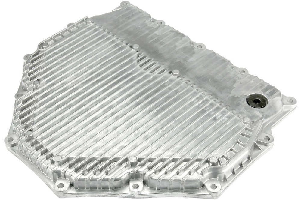 URO Parts URO-014242 Aluminum Upgrade, Cooling Fins, Replaceable Filter