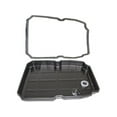 thumbnail image 1 of Transmission Oil Pan Kit - Compatible with 2002 - 2018 Freightliner Sprinter 3500 RWD 2003 2004 2005 2006 2007 2008 2009 2010 2011 2012 2013 2014 2015 2016 2017, 1 of 2