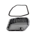 thumbnail image 1 of Transmission Oil Pan Kit - Compatible with 2003 - 2008 Toyota Corolla 1.8L 4-Cylinder 2004 2005 2006 2007, 1 of 2