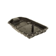 Transmission Oil Pan Kit - Compatible with 2006 - 2007 BMW 530xi