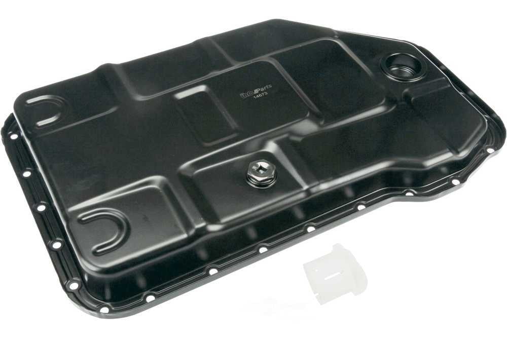 URO Parts 01V321359B Transmission Oil Pan