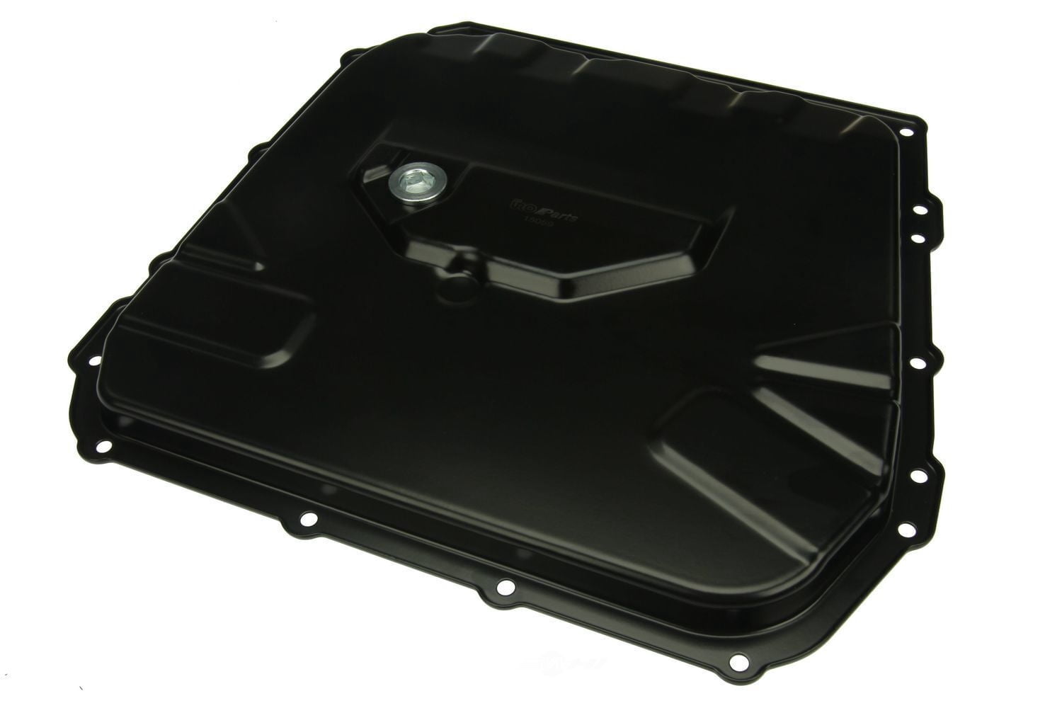 Transmission Oil Pan URO Parts 0B5321361C
