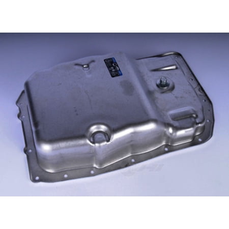 Transmission Oil Pan