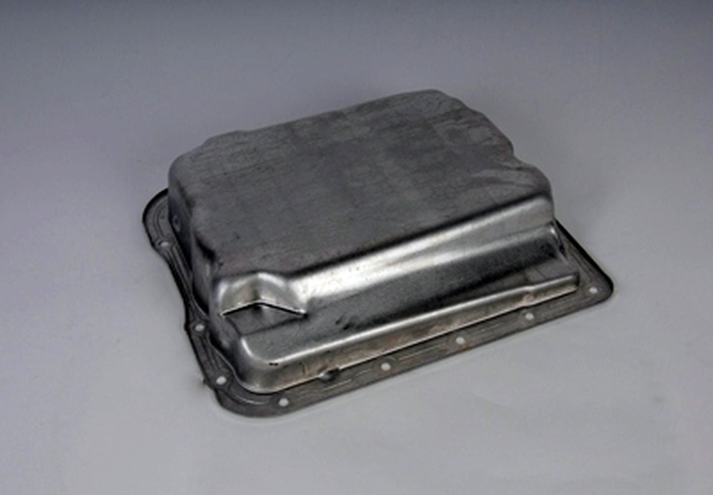 Transmission Oil Pan