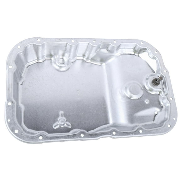 Transmission Oil Pan