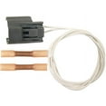 thumbnail image 1 of Transmission Oil Temperature Sensor Connector - Compatible with 2003 - 2008 Honda Pilot 3.5L V6 2004 2005 2006 2007, 1 of 2