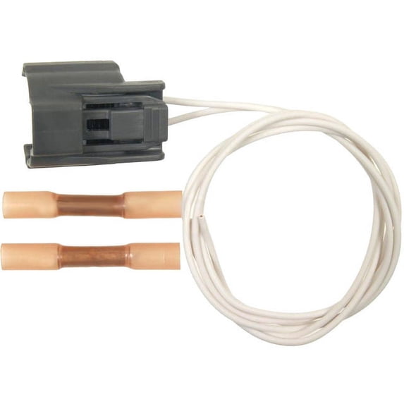 Transmission Oil Temperature Sensor Connector - Compatible with 2003 - 2008 Honda Pilot 3.5L V6 2004 2005 2006 2007