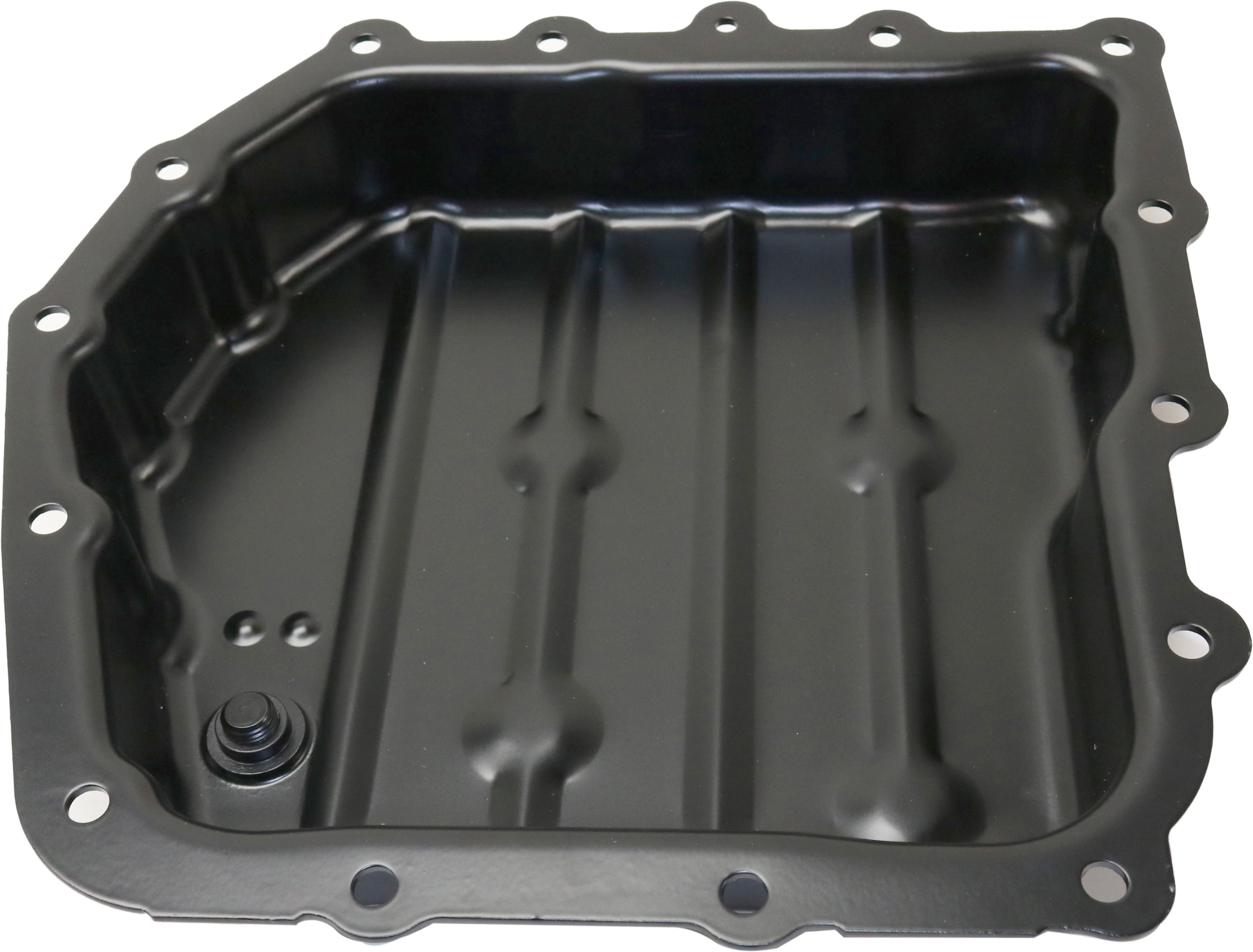 Transmission Pan Compatible with 1989-1993 Chrysler New Yorker and 1990-1993 Imperial Sold individually