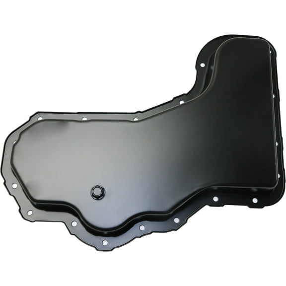 Transmission Pan Compatible with 1996-2007 Ford Taurus and 2005-2007 Freestar Sold individually