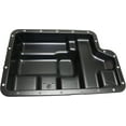 thumbnail image 1 of Transmission Pan Compatible with 2003-2005 Ford Excursion and 2003-2008 F-250 Super Duty Sold individually, 1 of 3