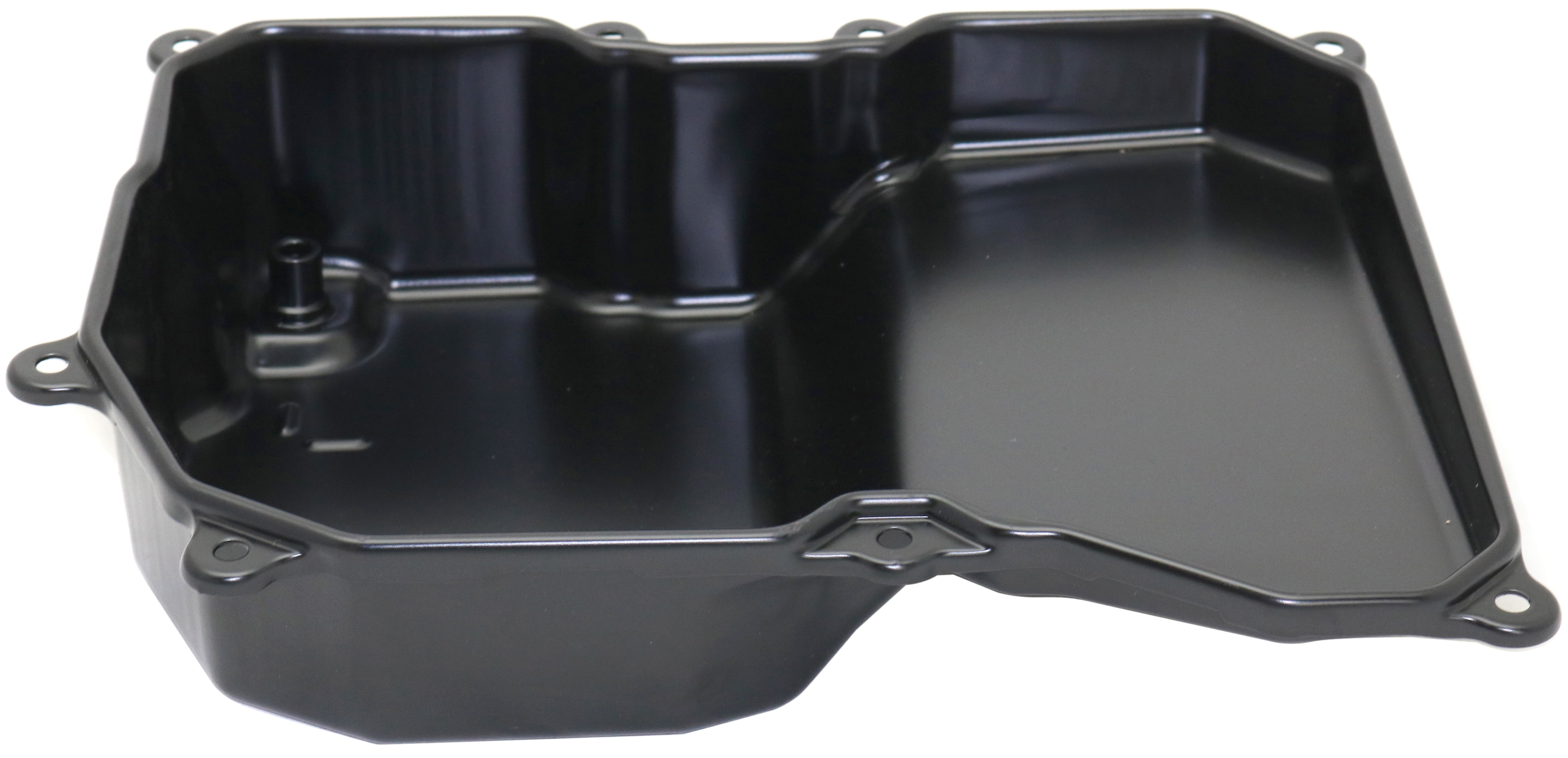 Transmission Pan Compatible with 2003-2006 Audi TT and 2003-2016 Volkswagen Beetle Sold individually