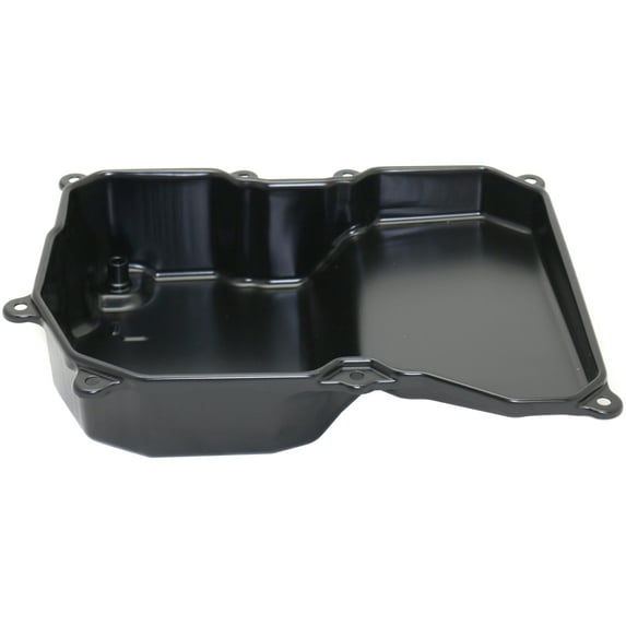 Transmission Pan Compatible with 2003-2006 Audi TT and 2003-2016 Volkswagen Beetle Sold individually