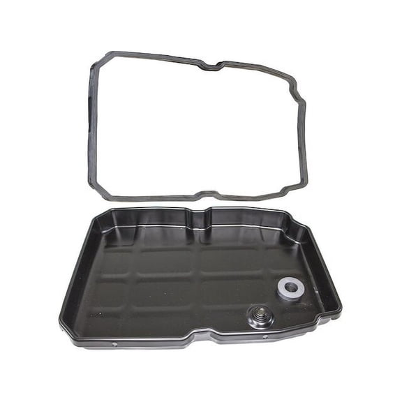 Transmission Pan Kit - Compatible with 2003 - 2009 Dodge Sprinter 2500 2004 2005 2006 2007 2008