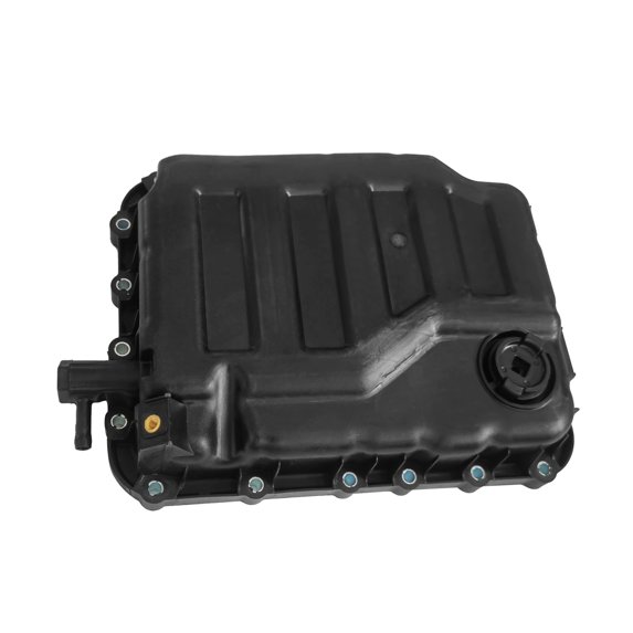 Transmission Pan Valve Body Cover For Dodge Dart 2013-2016 Jeep Compass 2014-2017 Patriot 2014-2017 68192621AA