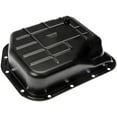 thumbnail image 1 of Transmission Pan With Drain Plug, 1 of 1