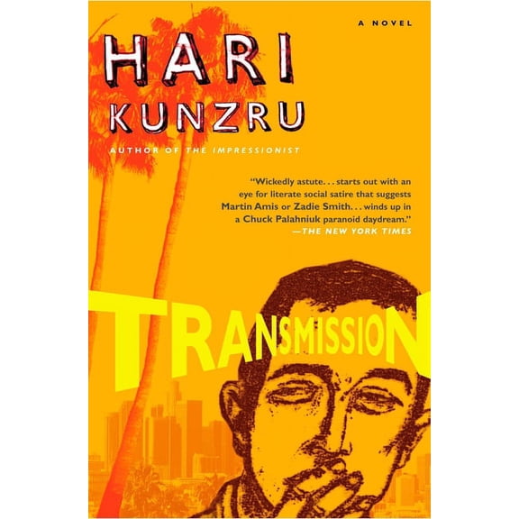 Transmission, (Paperback)