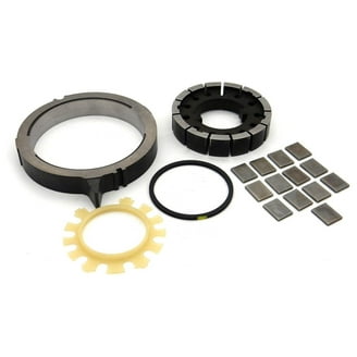 Kit De Reconstrucción De Bomba Para Transmisión 4L60E - Alto Rendimiento Para Chevrolet Y GM