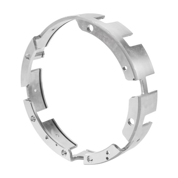 Transmission Piston Bracket Piston Base 456153B400 Car Transmission Pistons Bracket Fixer Easy to Installation