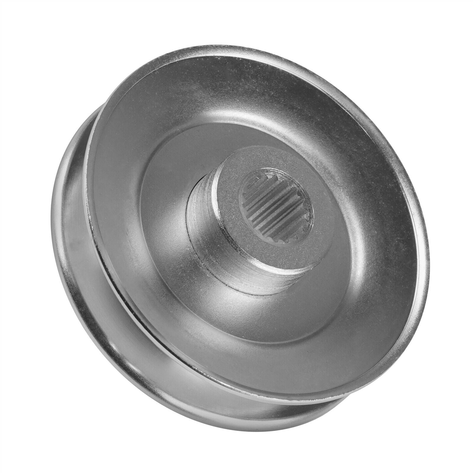 Cerchio Anteriore Acciaio 6 Pollici Per John Deere LT133 E Serie 170, 175, 180, 185, LT150, LT155, LT160, LT166