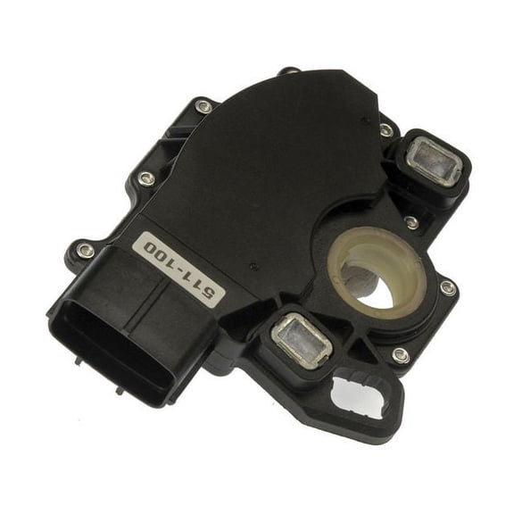 Transmission Range Sensor - Compatible with 2002 - 2005 Ford Explorer Sport Trac - Dorman