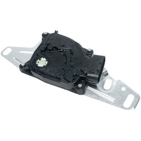 Transmission Range Sensor - Compatible with 2004 - 2006 Chevy Silverado 2500 HD 2005