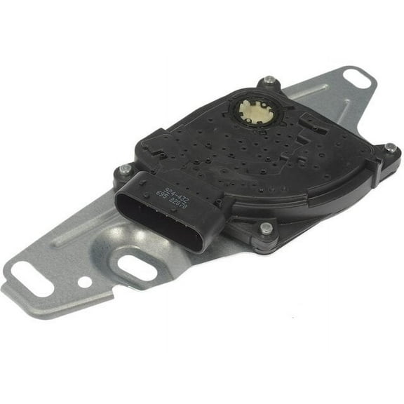 Transmission Range Sensor - Compatible with 2004 - 2006 Chevrolet Silverado 2500 HD - Dorman
