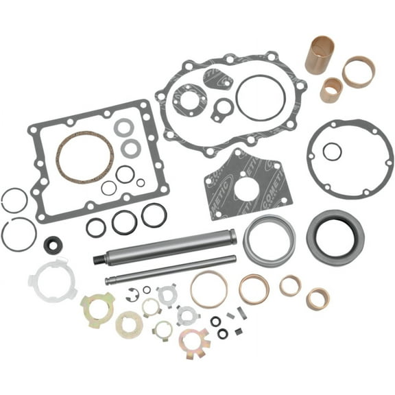 Transmission Rebuild Kit