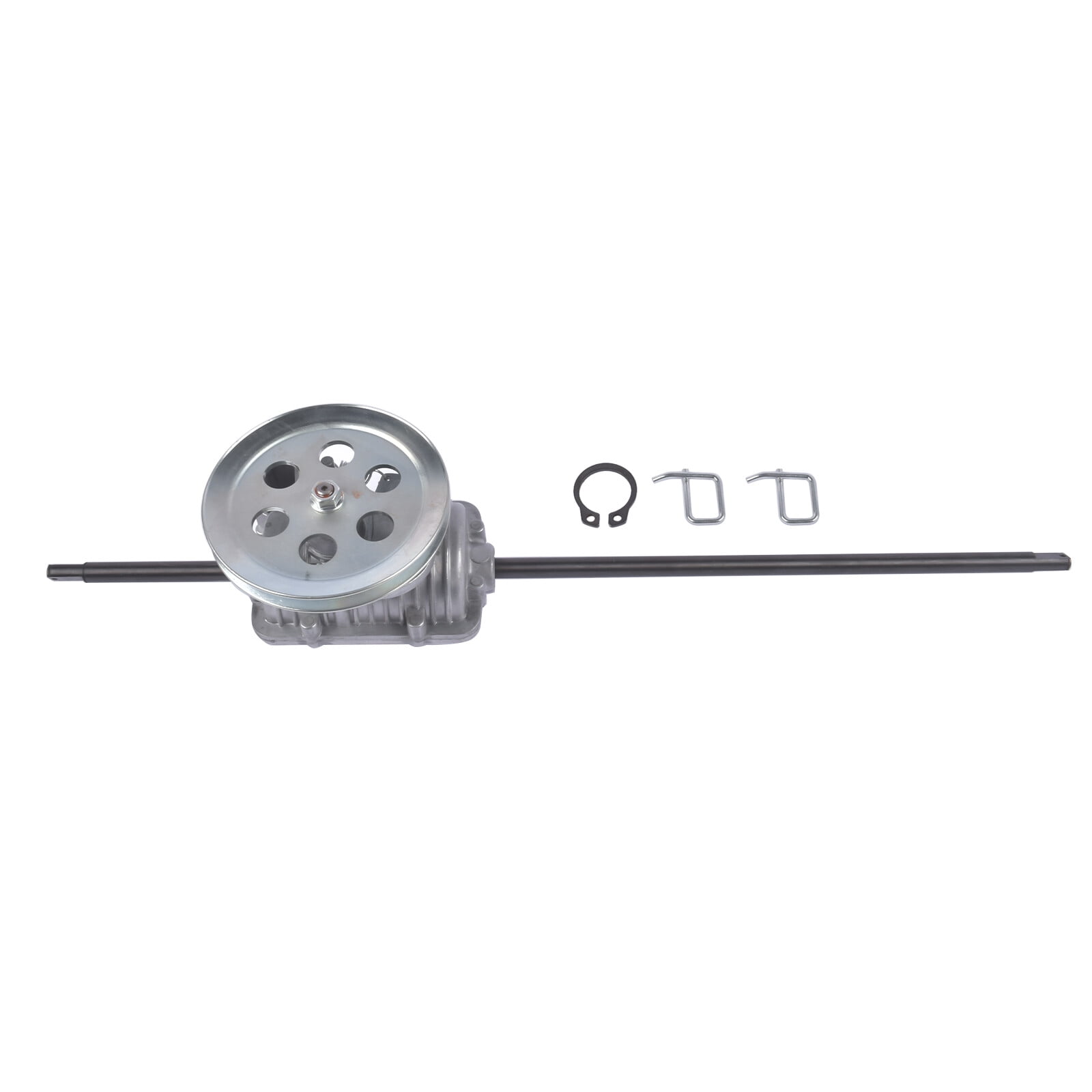 Transmission Repair Kit - Compatible with TurfMaster 22200, 22205TE, 22210 Series 30" Lawn Mowers - Replaces/ Fits OEM Part 131-9667