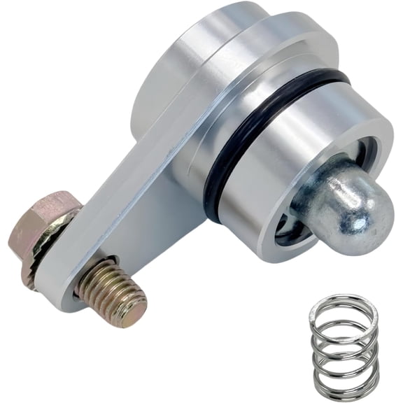 Transmission Reverse Lockout Solenoid Delete for T56 TR6060 T-56 TR-6060