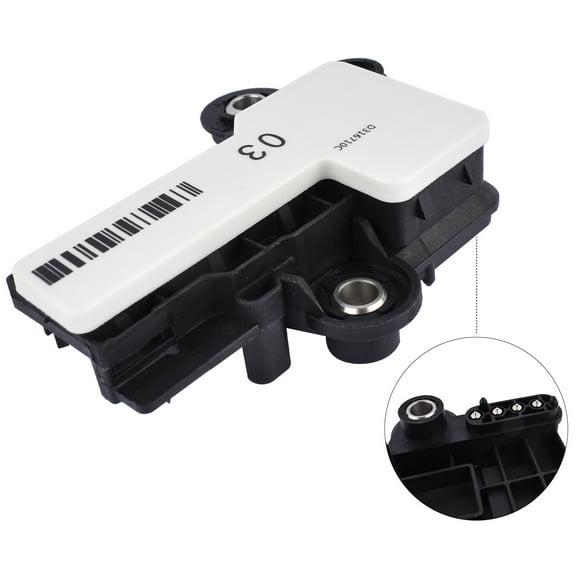 Transmission Sensor Y3/8s1 for Mercedes A/GL/M/R/SLK-Class 7G 722.9 TCU TCM Plate Control Module 2#